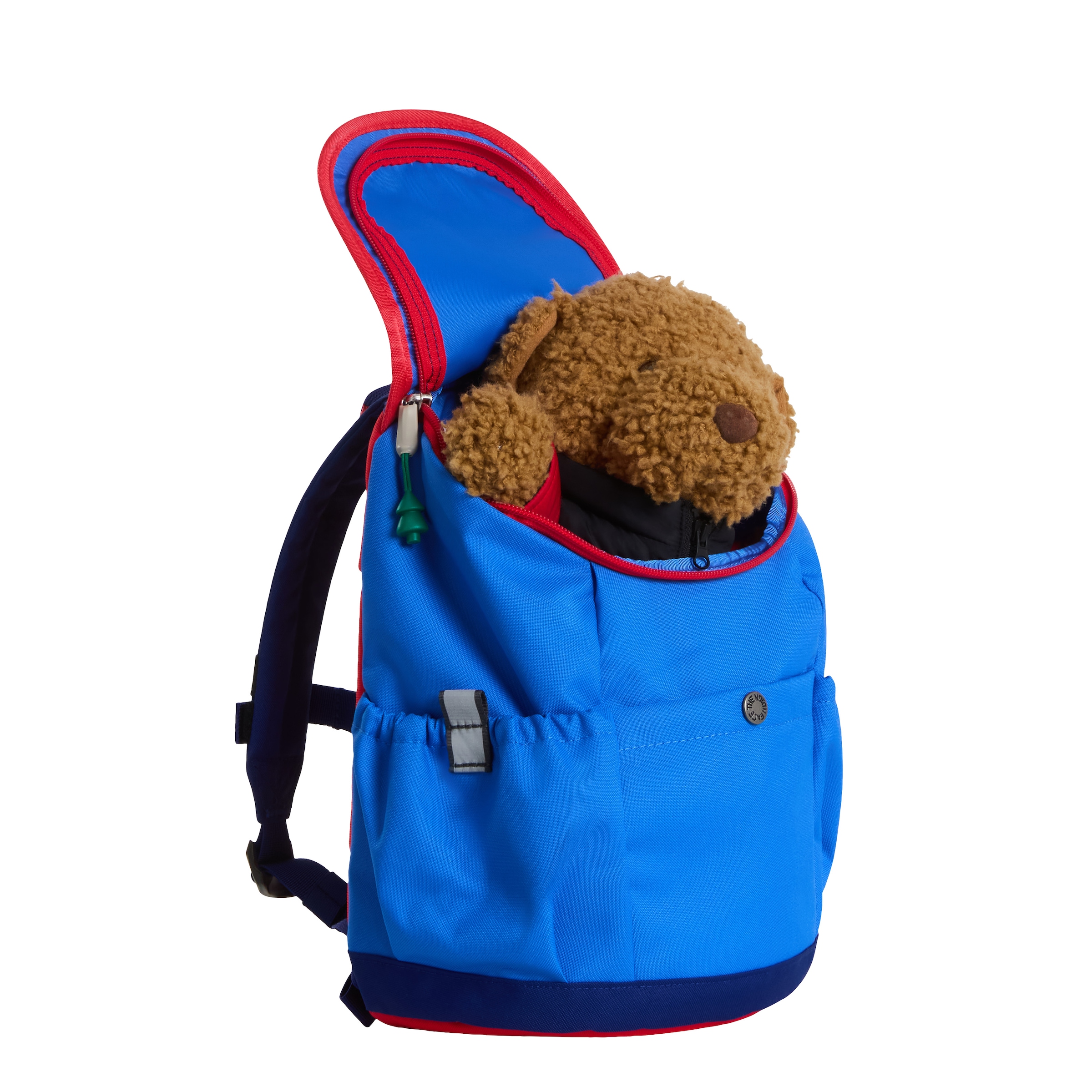 The North Face Sportrucksack »Y MINI EXPLORER« für Teens und Vorschulkinder, mit Top-Loader-Deckel
