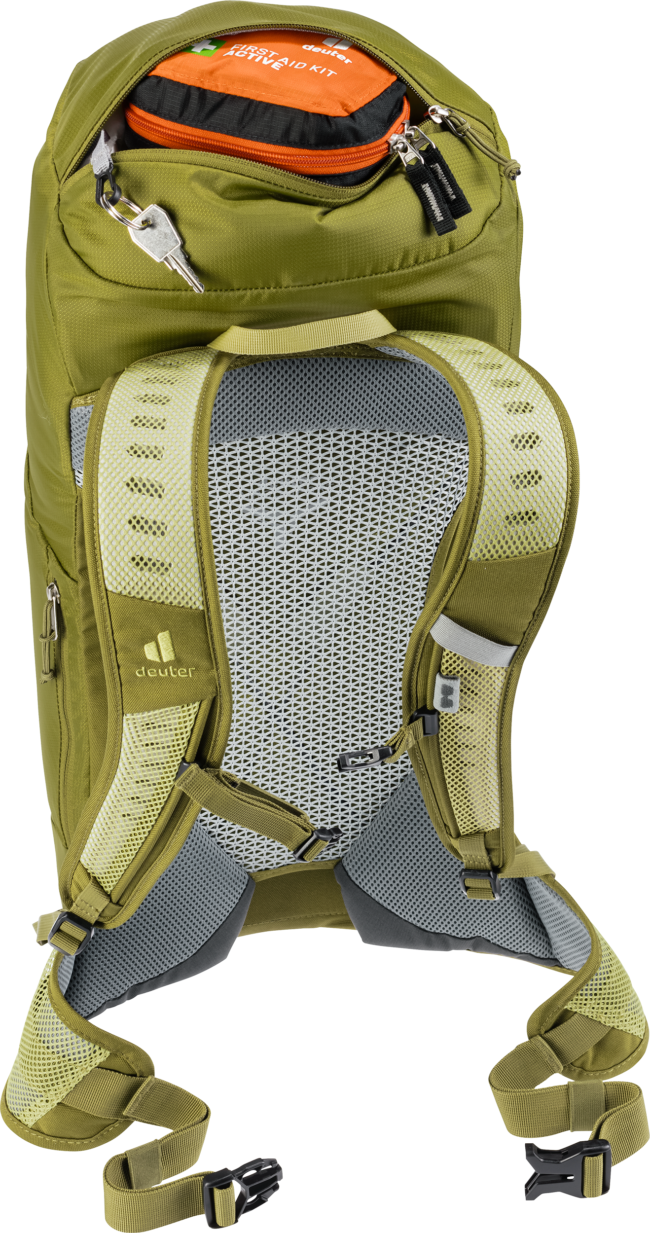 deuter Wanderrucksack »AC Lite 24«