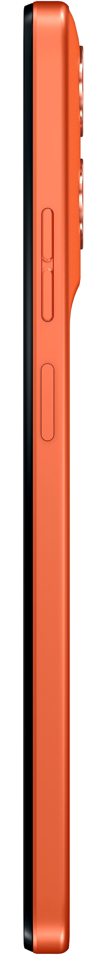 Motorola Smartphone »moto g06« arabesque