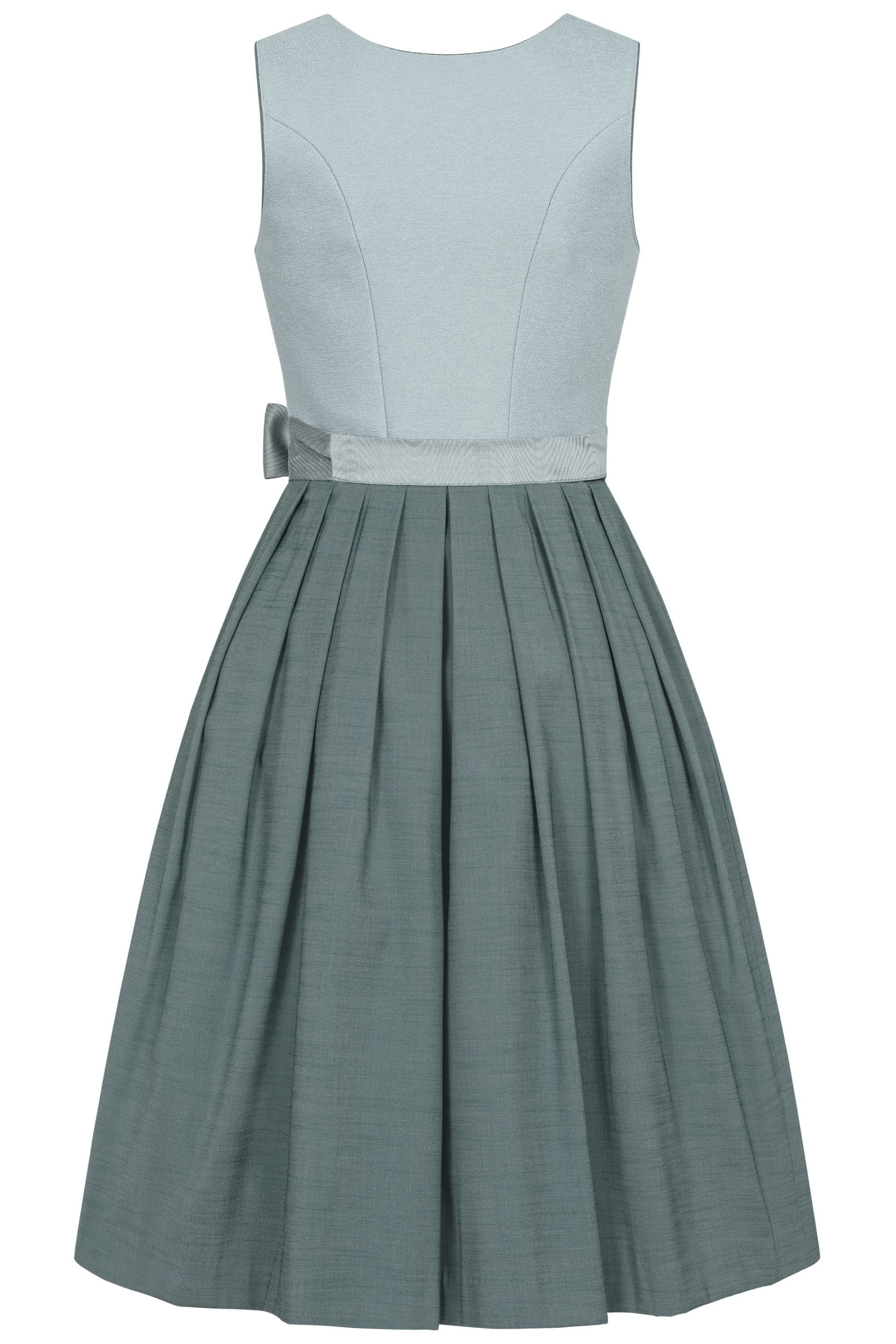 Nübler Dirndl »Midi Dirndl Katja«
