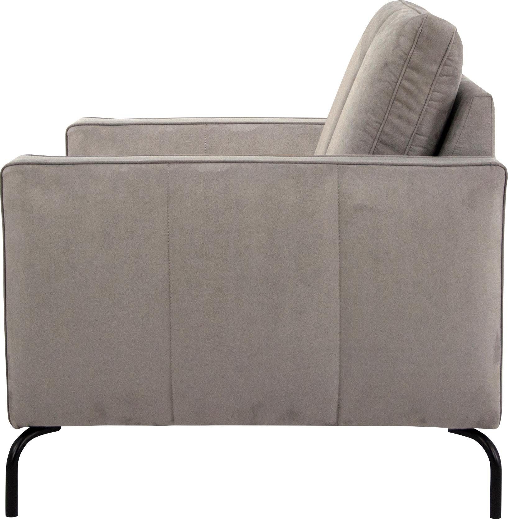 INOSIGN Sessel »Xeen«
