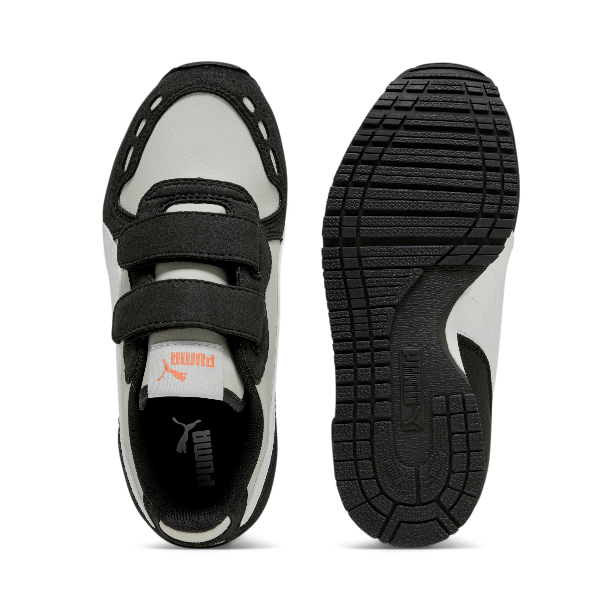 PUMA Sneaker »CABANA RACER SL 20 V PS«  für sportliche Aktivitäten und Streetwear, leichtes Tragegefühl