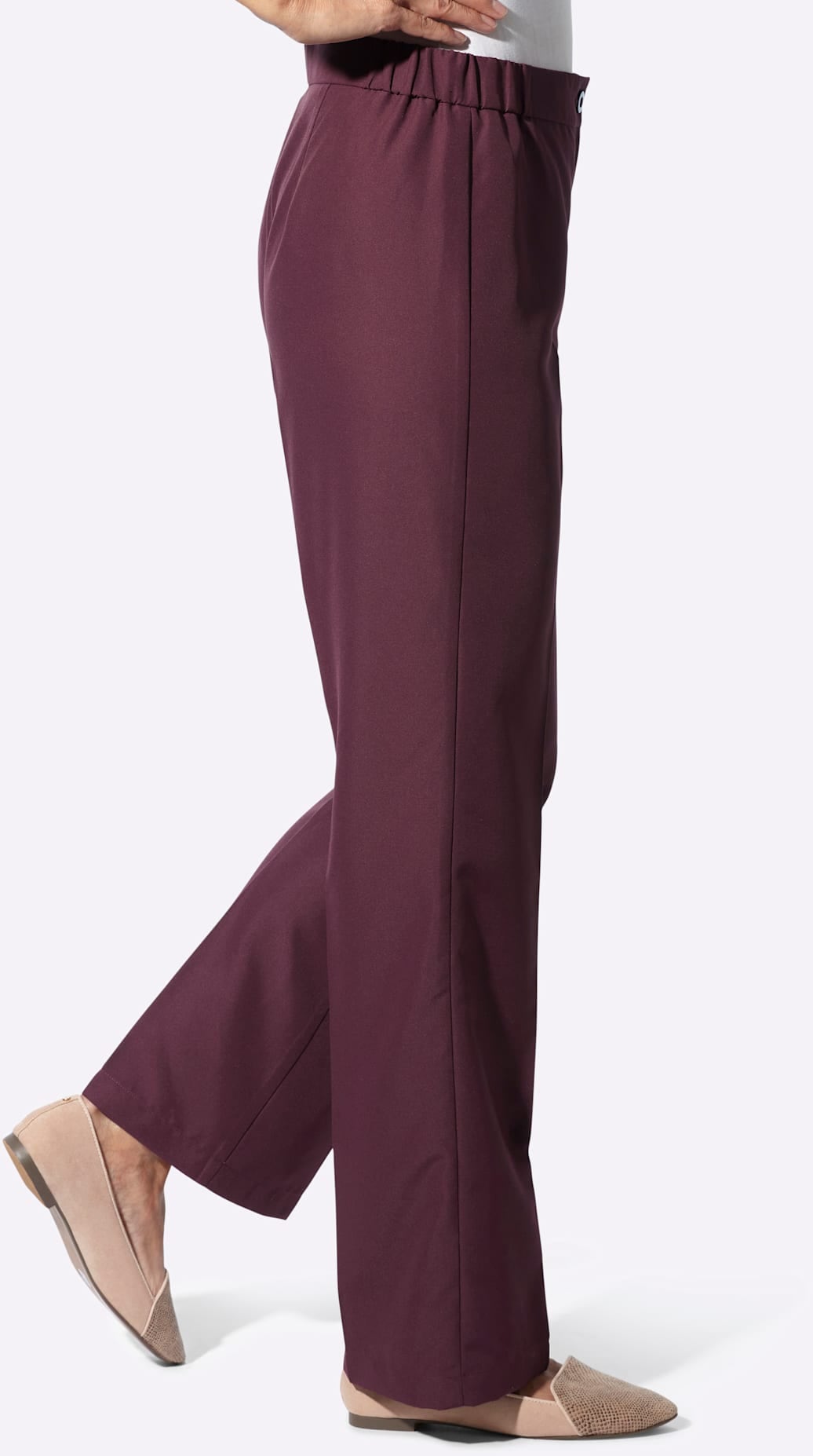 Classic Basics Webhose