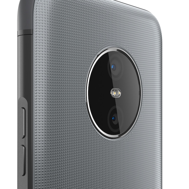 Gigaset Smartphone »GX6 PRO«, Grau, 16,76 cm/6,6 Zoll, 128 GB Speicherplatz,  50 MP Kamera jetzt bestellen bei OTTO