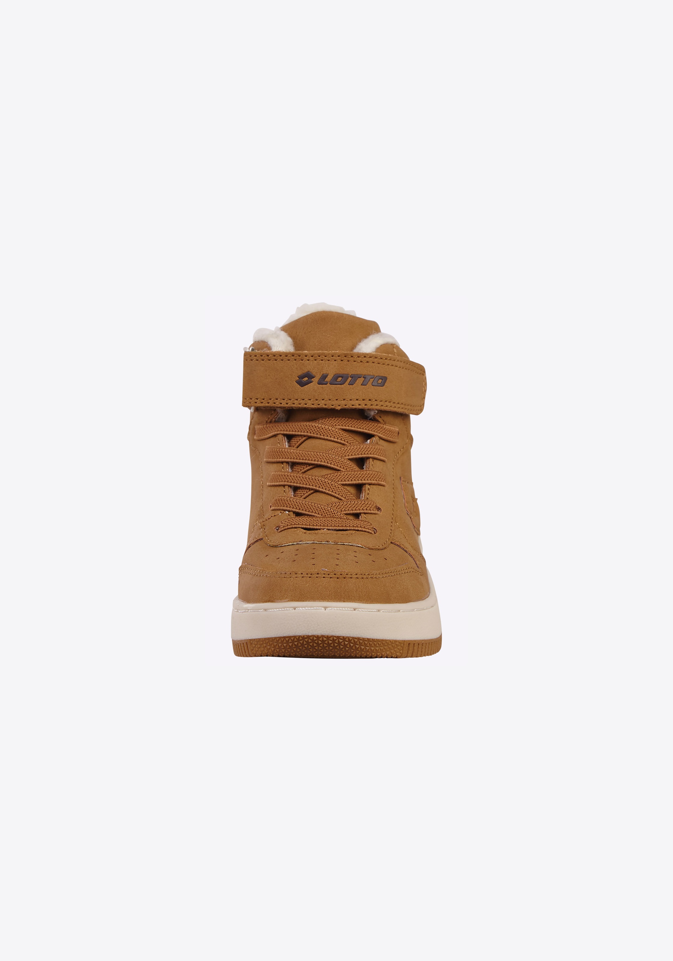 lotto Sneakerboots  Winterschuhe, Schnürboots, Sneaker, gefüttert