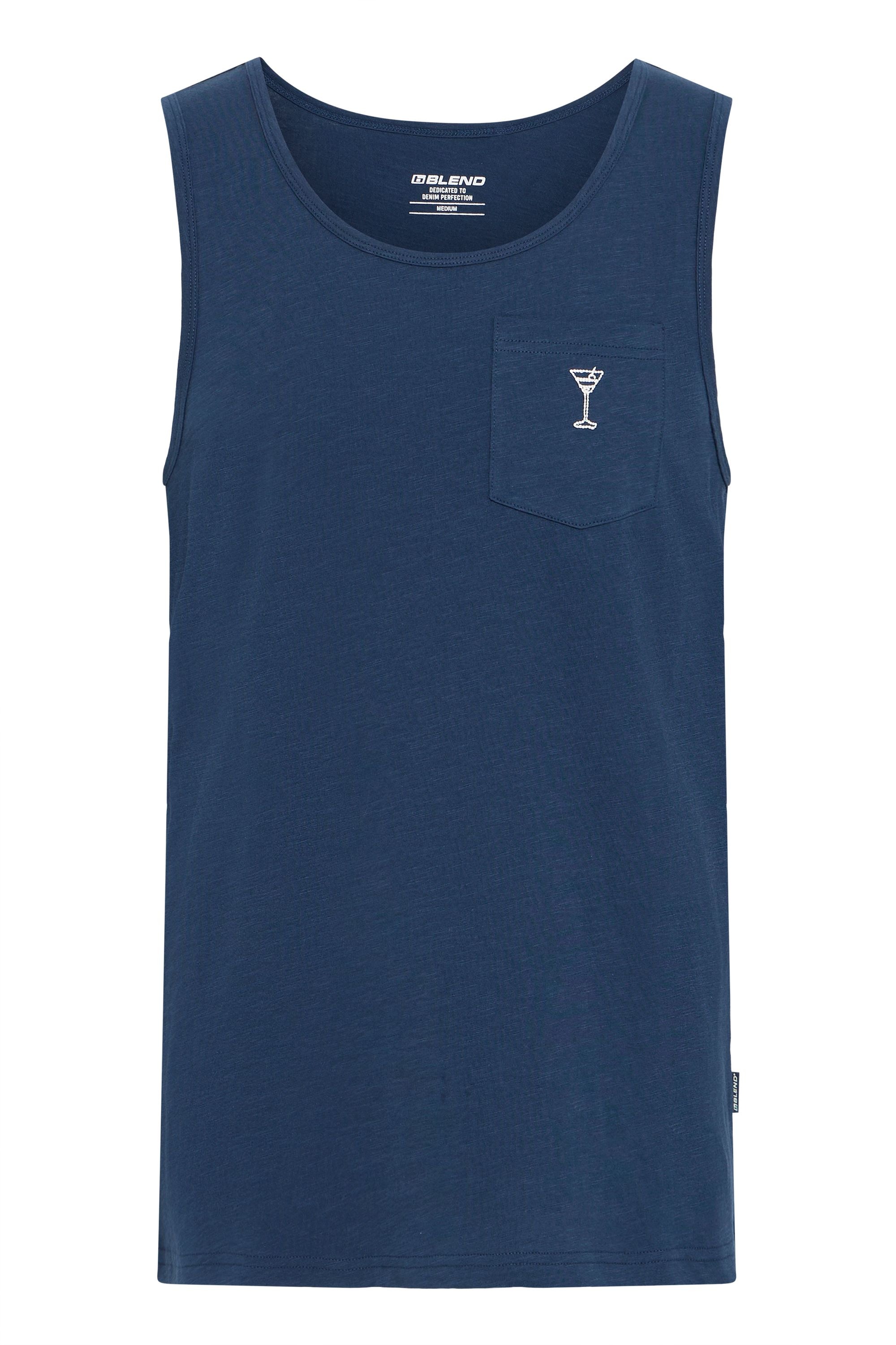 Blend Longtop »Rundhalsshirt BHGorma«