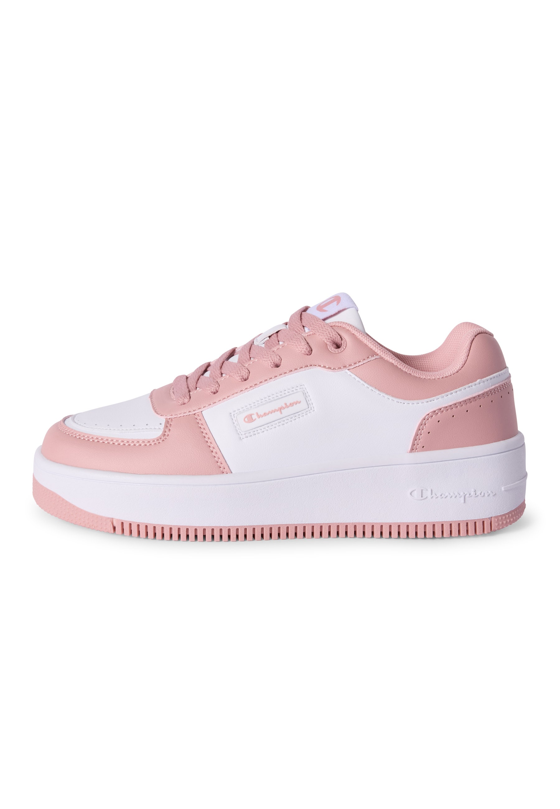 Champion Sneaker »RD18 TWIN PLAT«