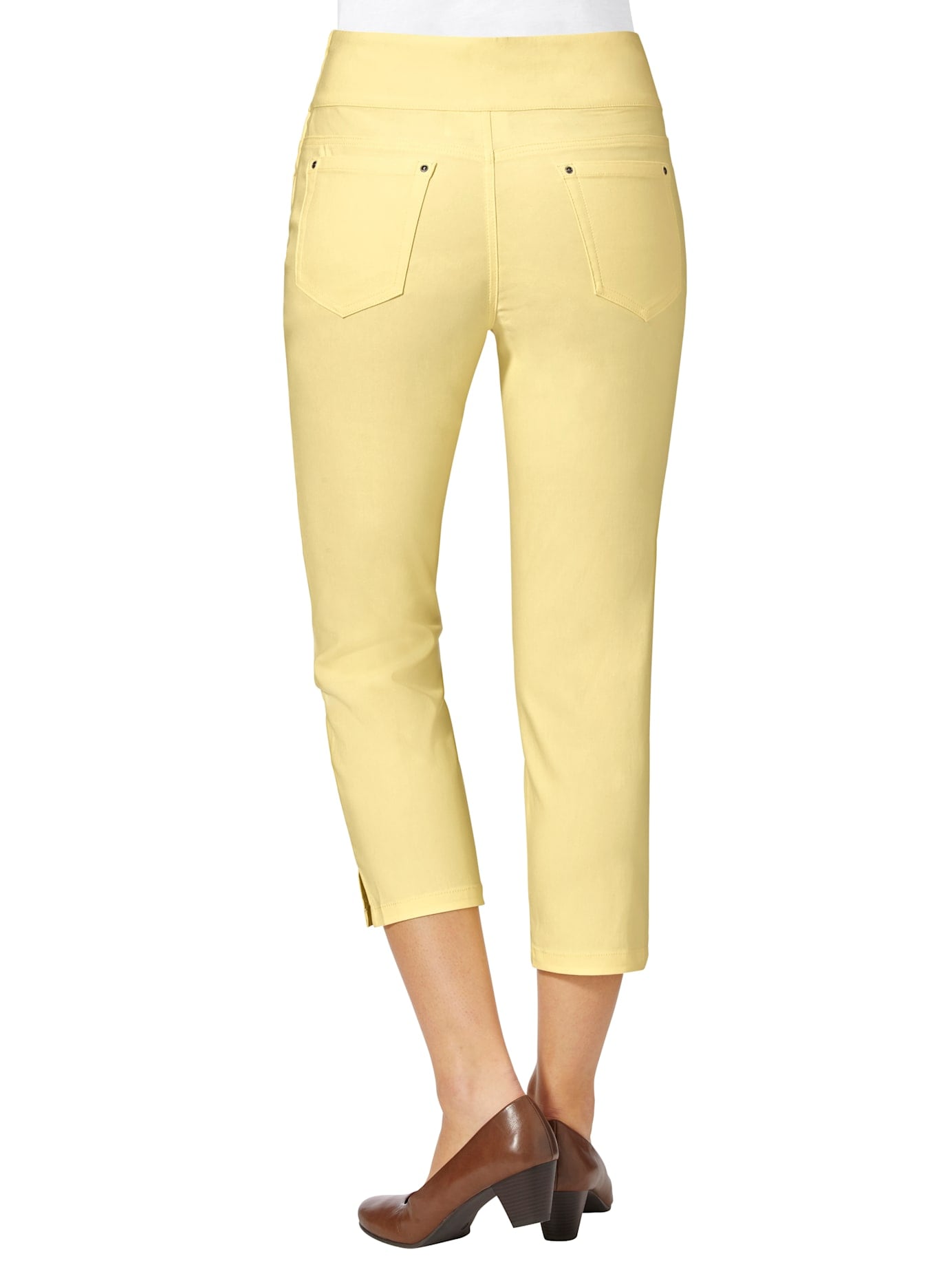 Casual Looks Stretch-Hose