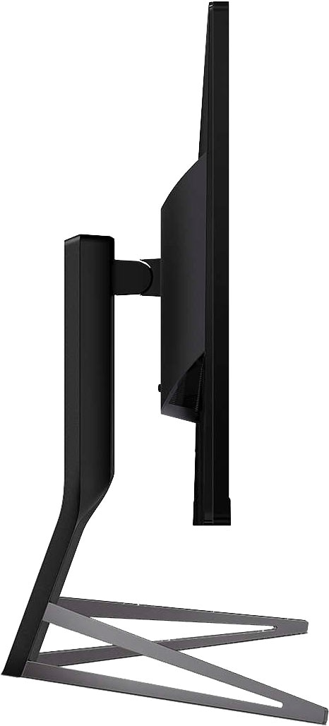 Philips LED-Monitor »Momentum 326M6VJRMB«, 80 cm/31,5 Zoll, 3840 x 2160 px, 4K Ultra HD, 4 ms Reaktionszeit, 60 Hz