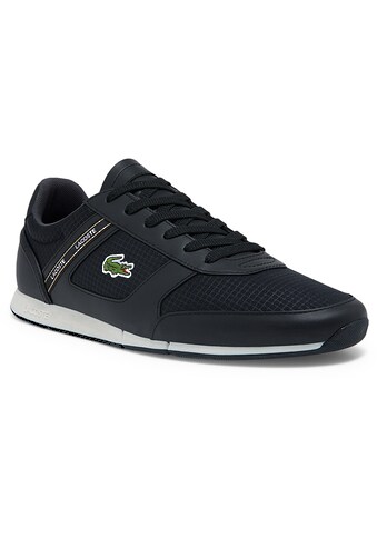 Lacoste Sneaker »MENERVA SPORT 0121 1CMA« kaufen