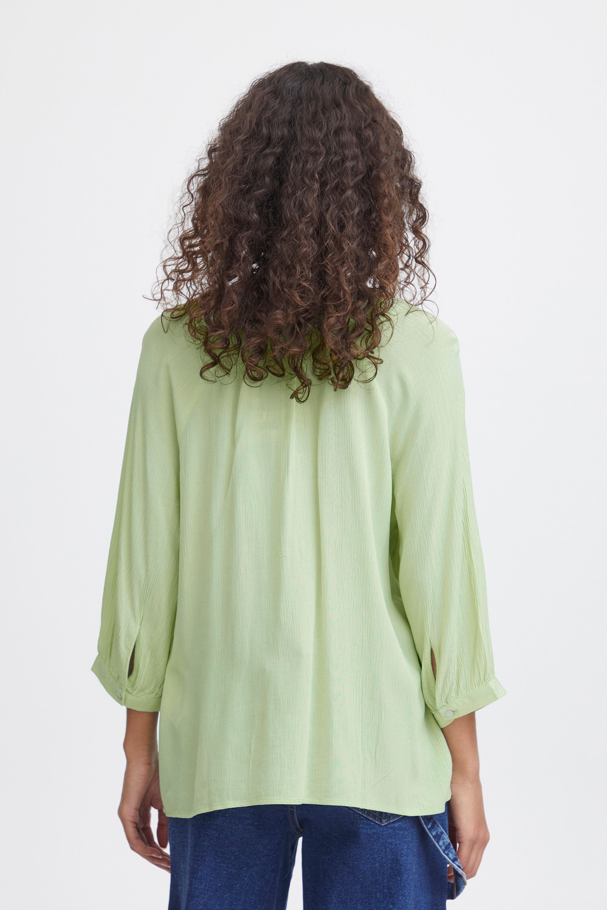 Ichi Tunika »Shirtbluse IHMarrakech«