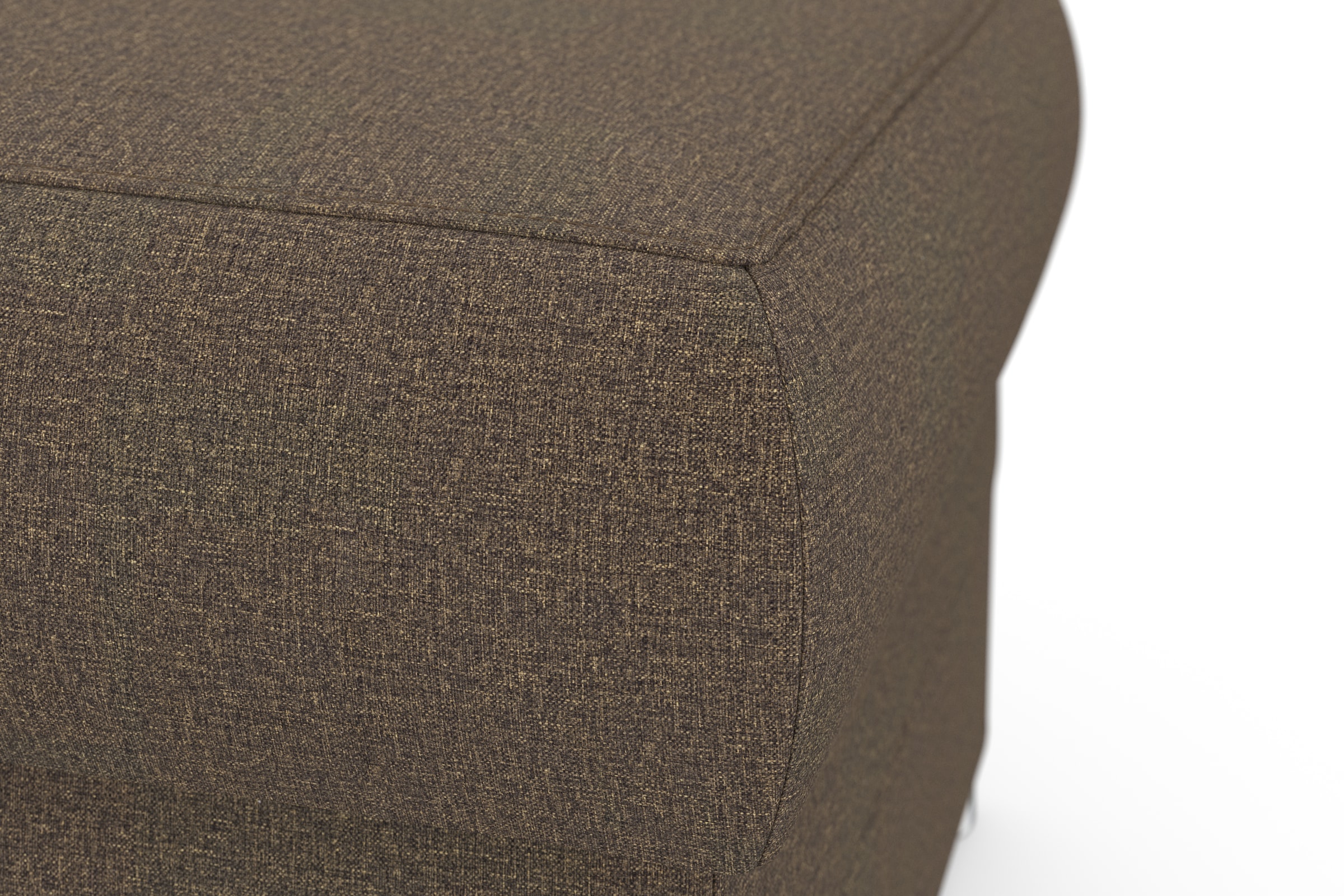 DOMO collection Hocker »Pina, kompakt und bequem« Passender Hocker zur Serie