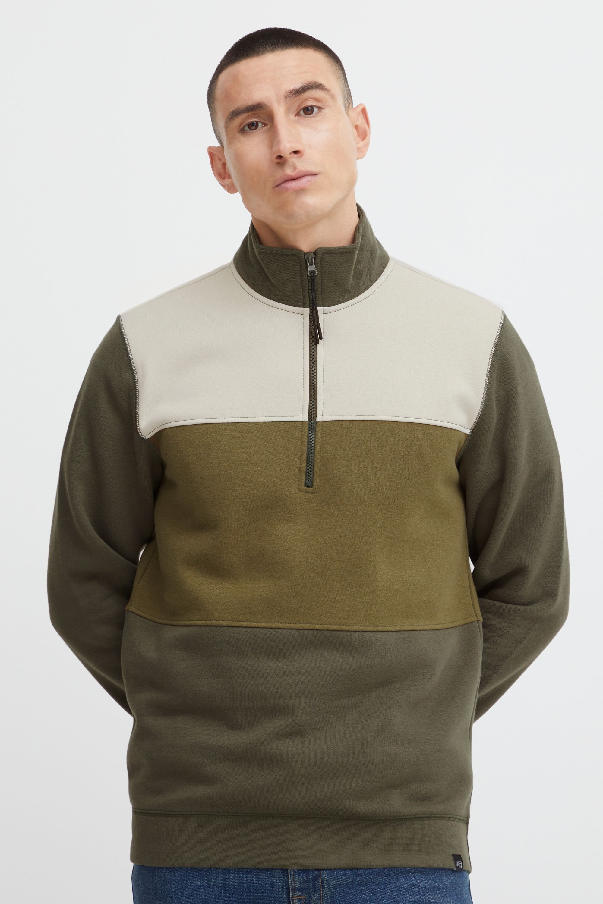 Blend Troyer »Troyer BHBlechen«