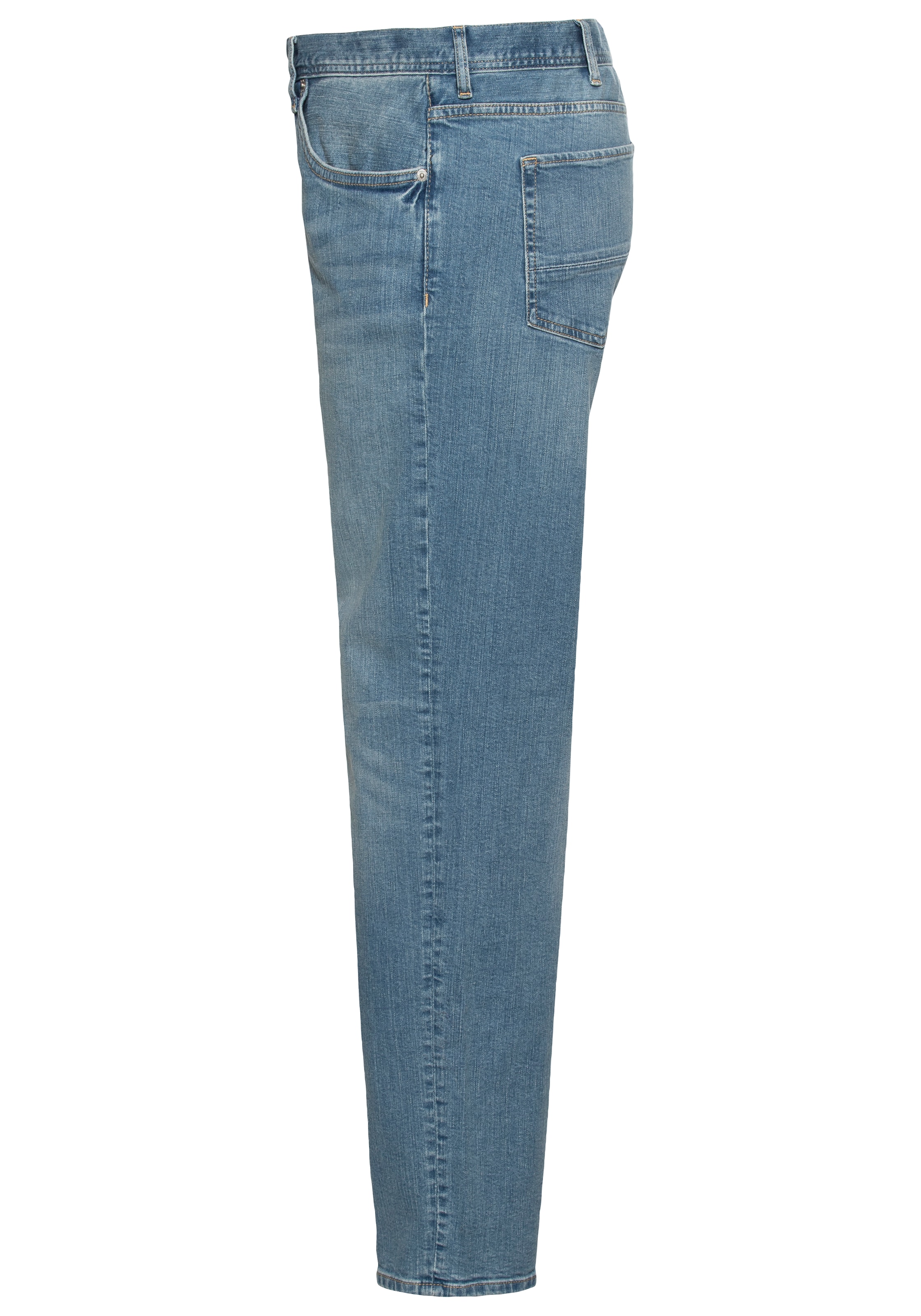 Tommy Hilfiger Big & Tall Straight-Jeans »BT-Madison«