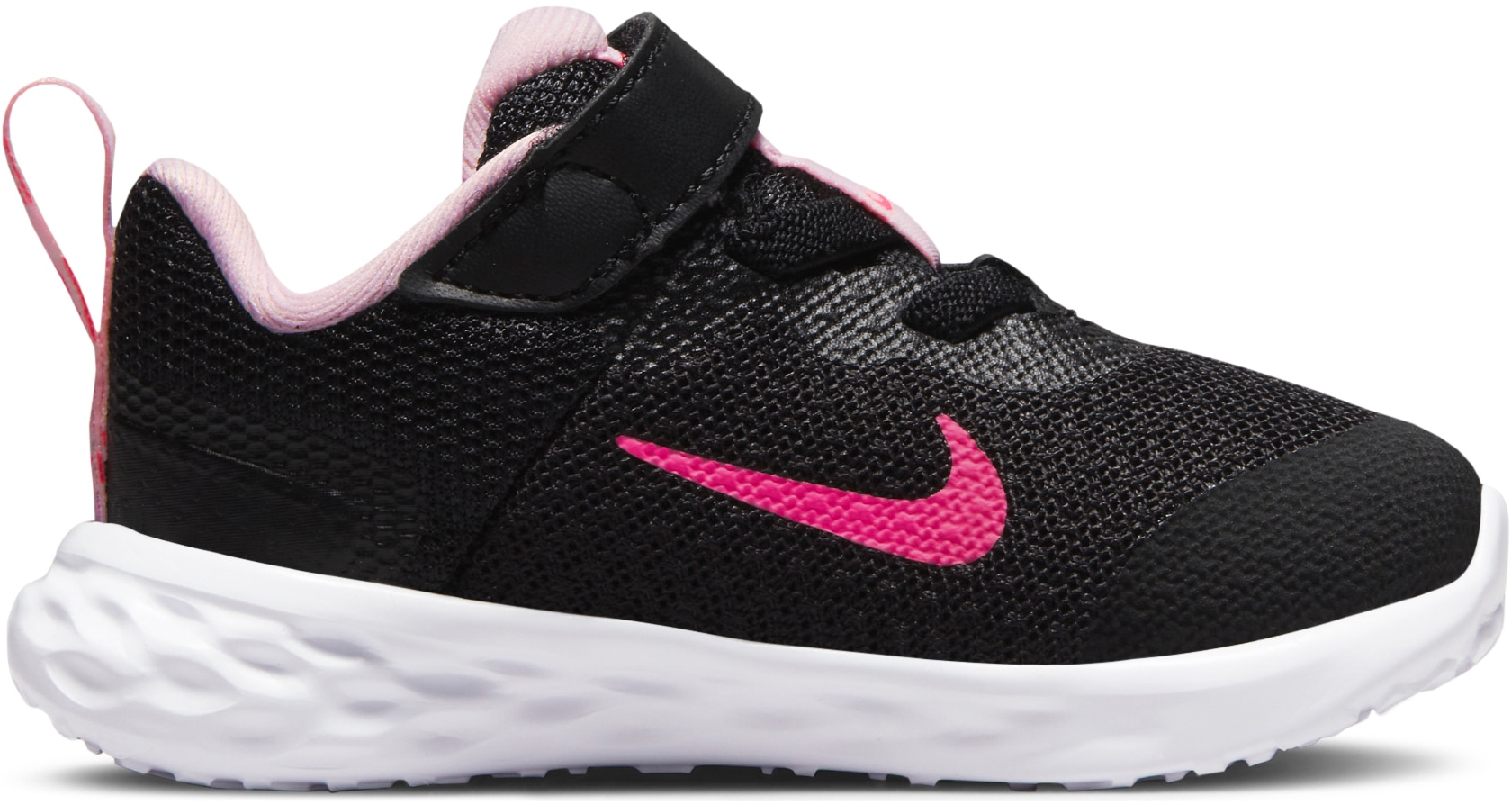 Nike Laufschuh »REVOLUTION 6 (TD)«