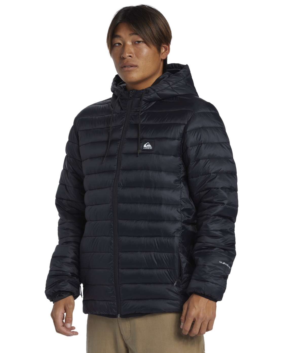 Quiksilver Outdoorjacke »Scaly«