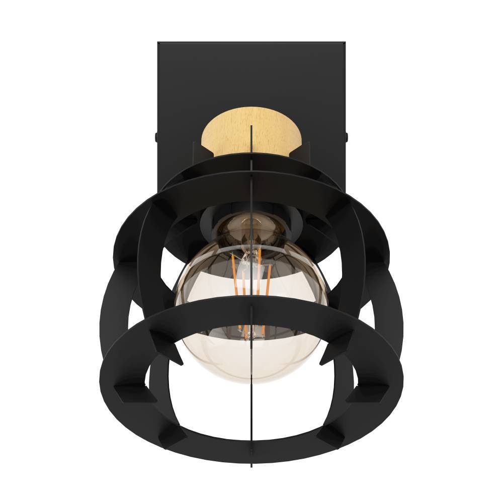 EGLO Wandlampe »STILLINGTON 1«, für Leucghtmittel 1 x E27