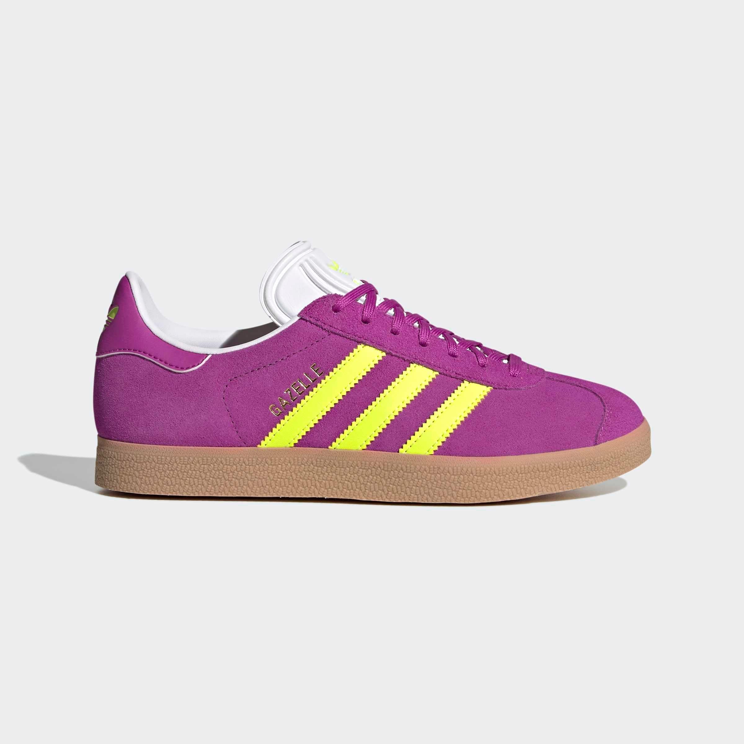 adidas Originals Sneaker »GAZELLE«