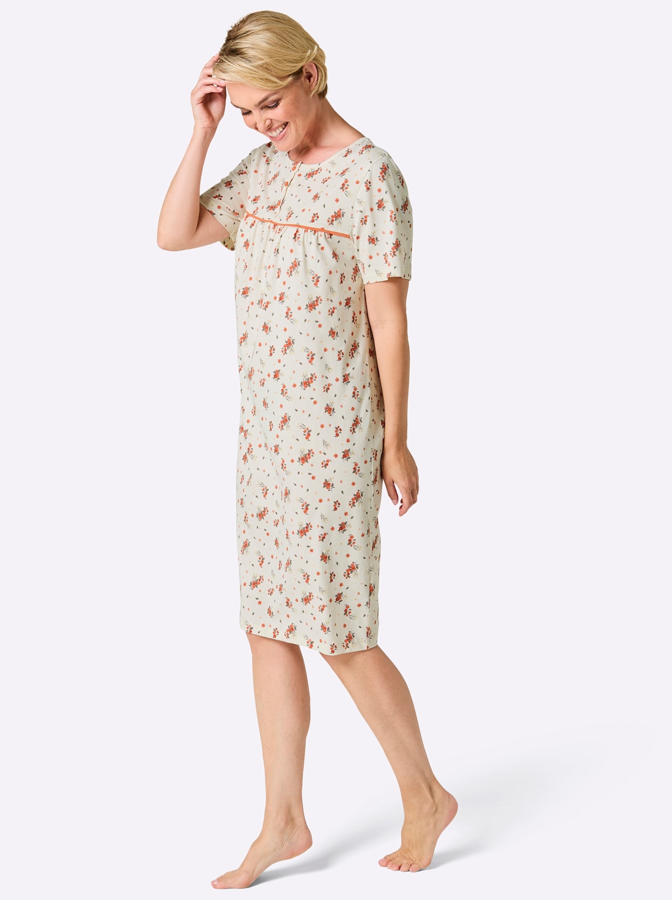 wäschepur Nachthemd »Nachthemd«