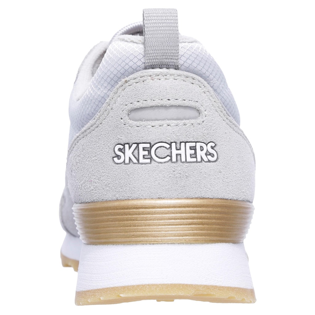 Skechers Sneaker »OG 85 - GOLDN GURL«