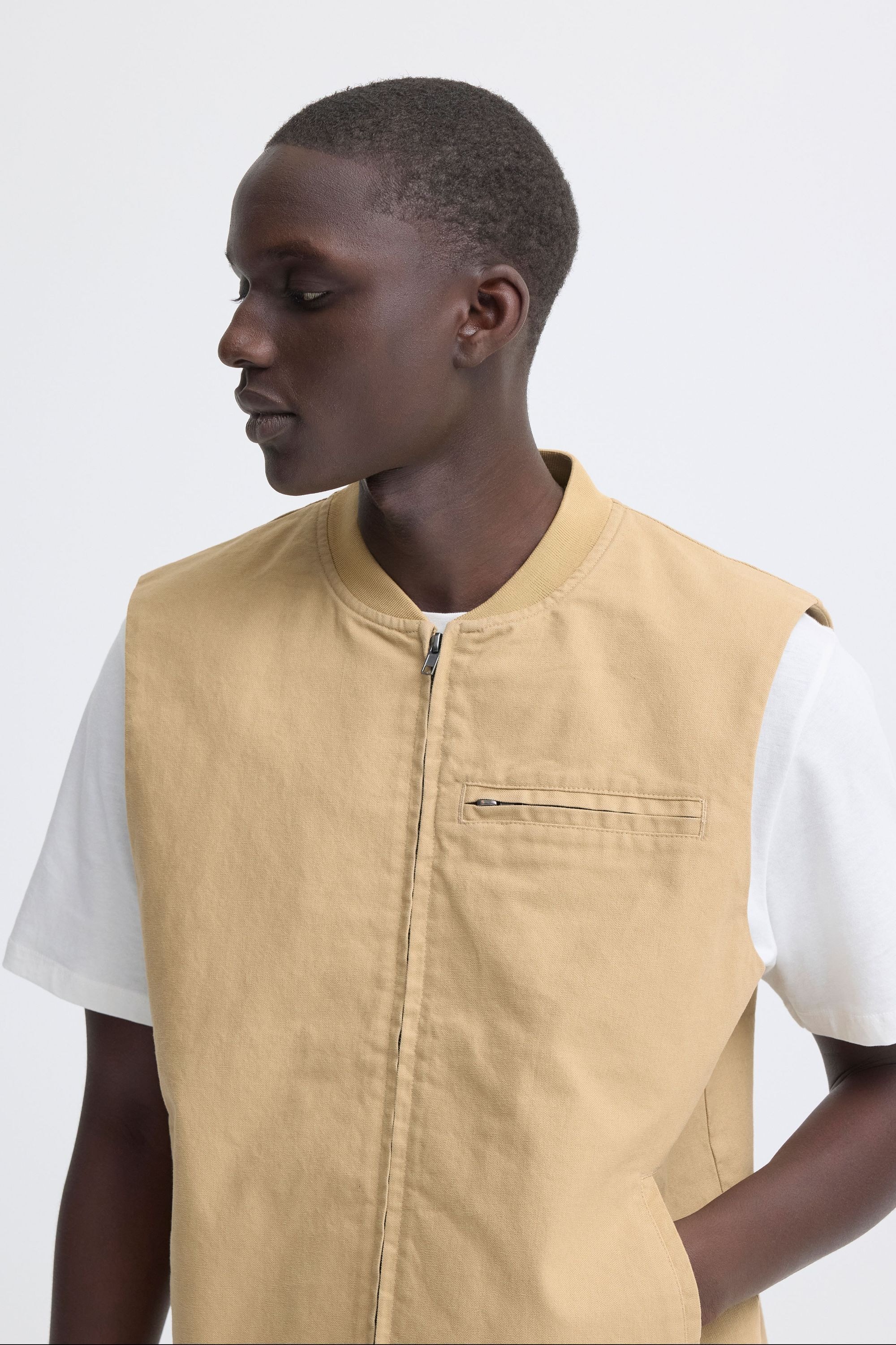 Blend Funktionsweste »Funktionsweste BHFontana«