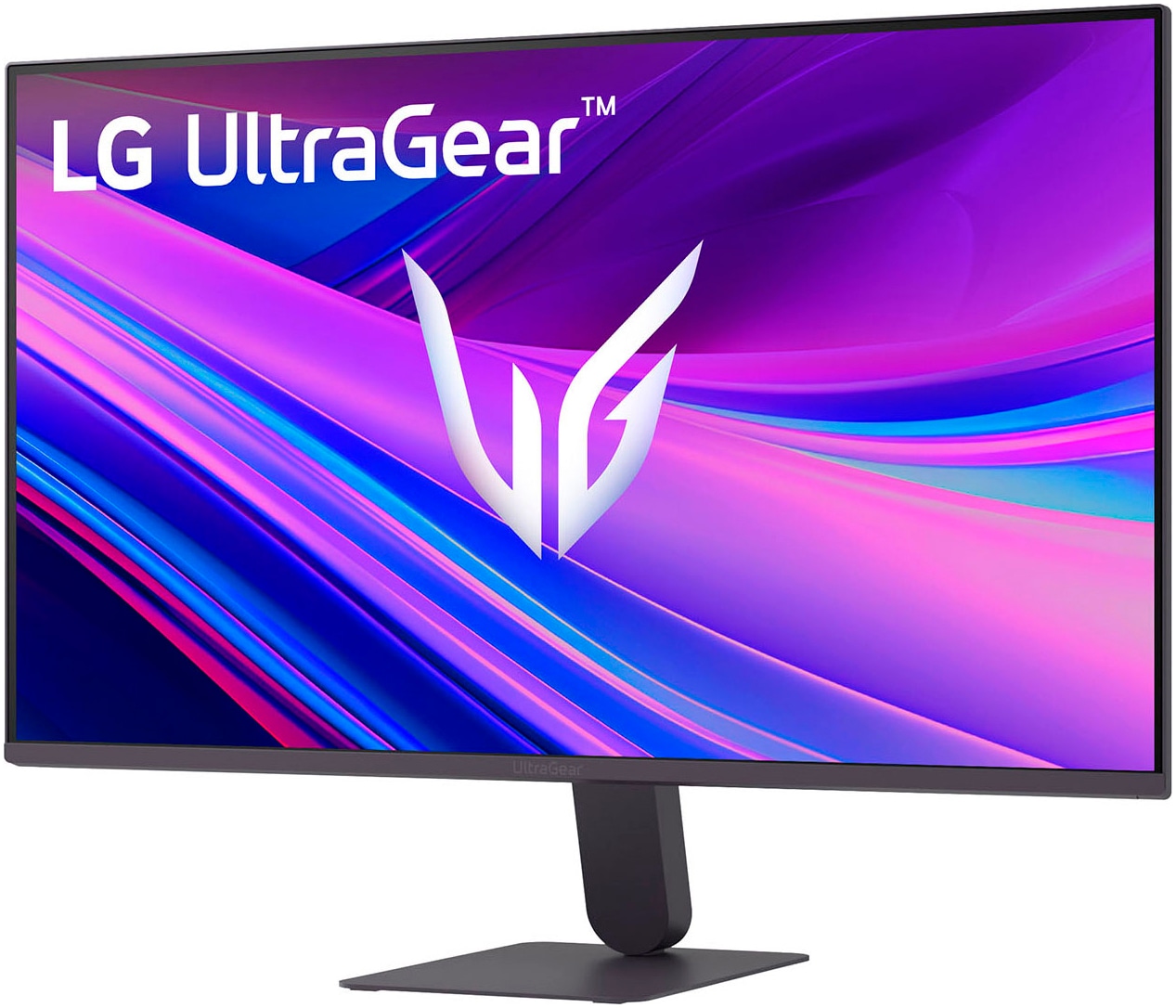 LG Gaming-Monitor »27G411A« 69 cm/27 ″  1920 x 1080 px Full HD 5 Reaktionszeit 144 Hz