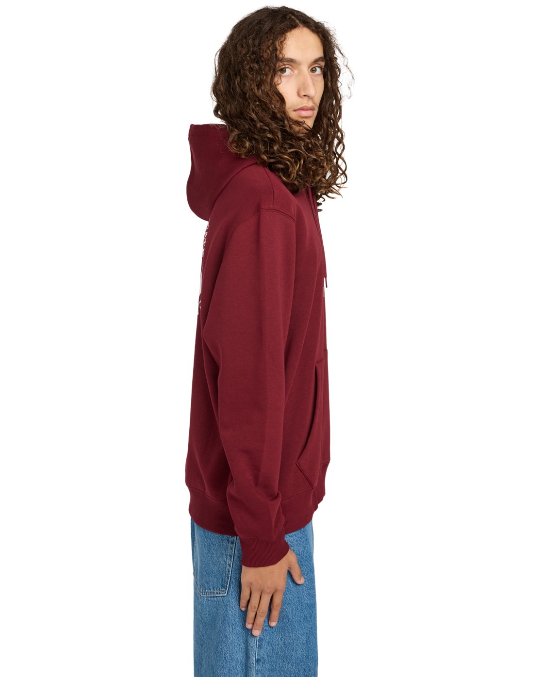 Element Hoodie »Seal«
