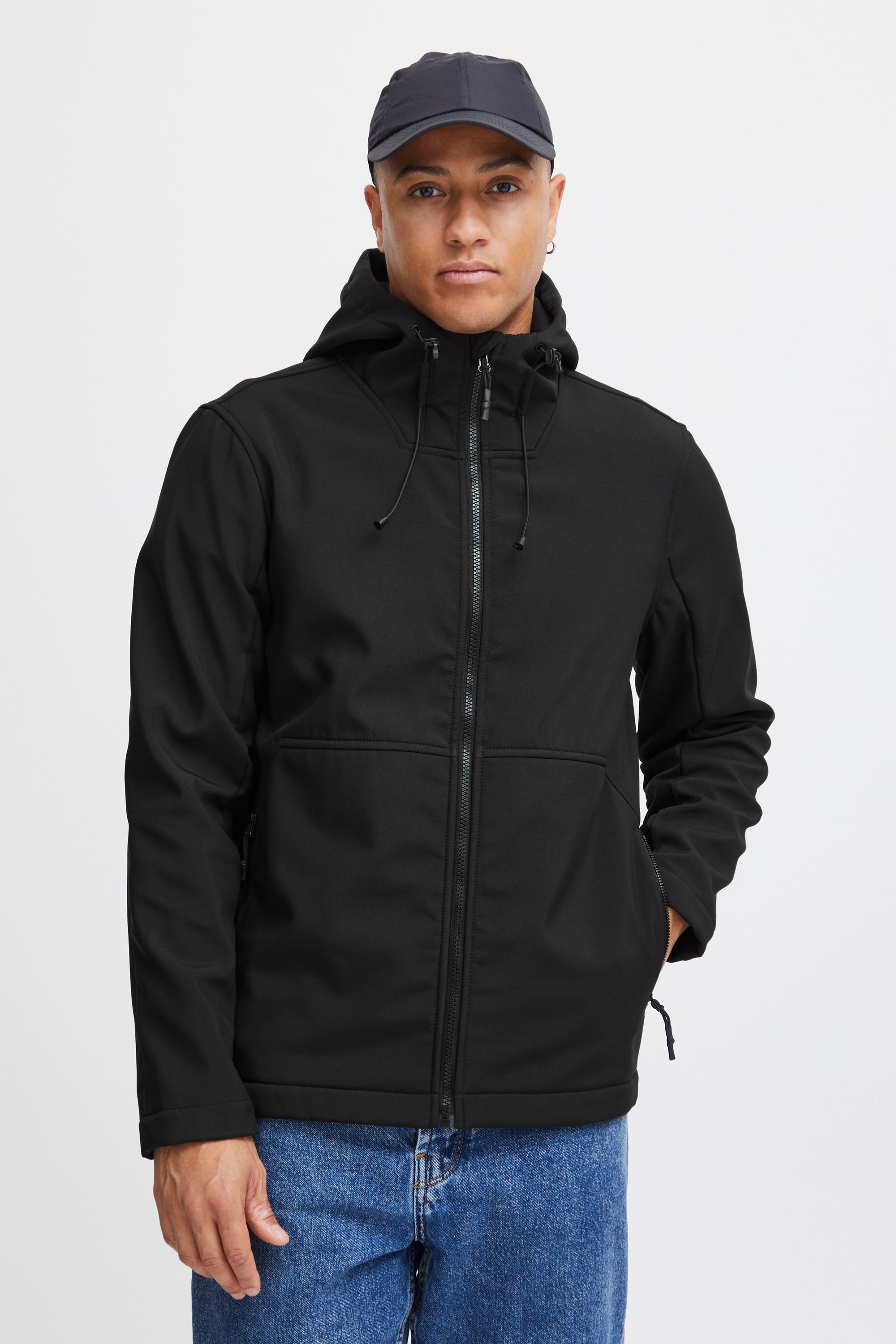 Blend Softshelljacke »Softshelljacke BHSoren«