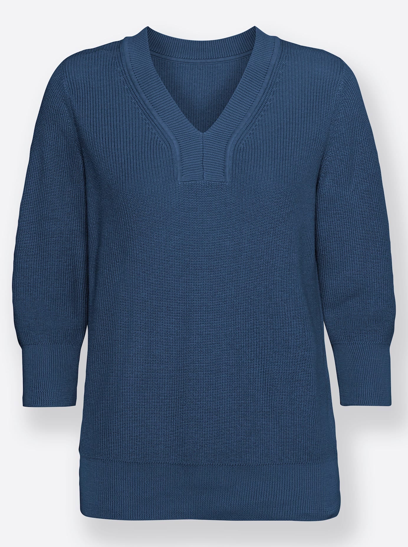 Inspirationen Strickpullover »Pullover«