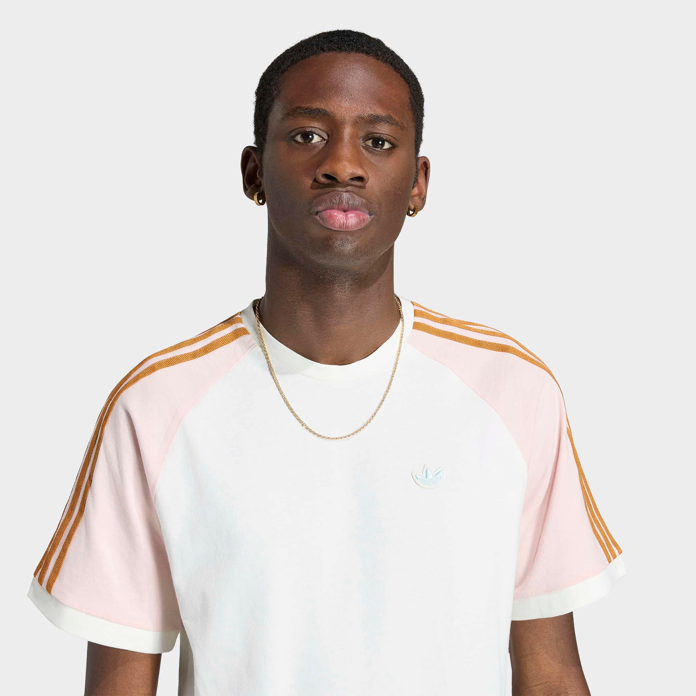 adidas Originals T-Shirt »CALI TEE«
