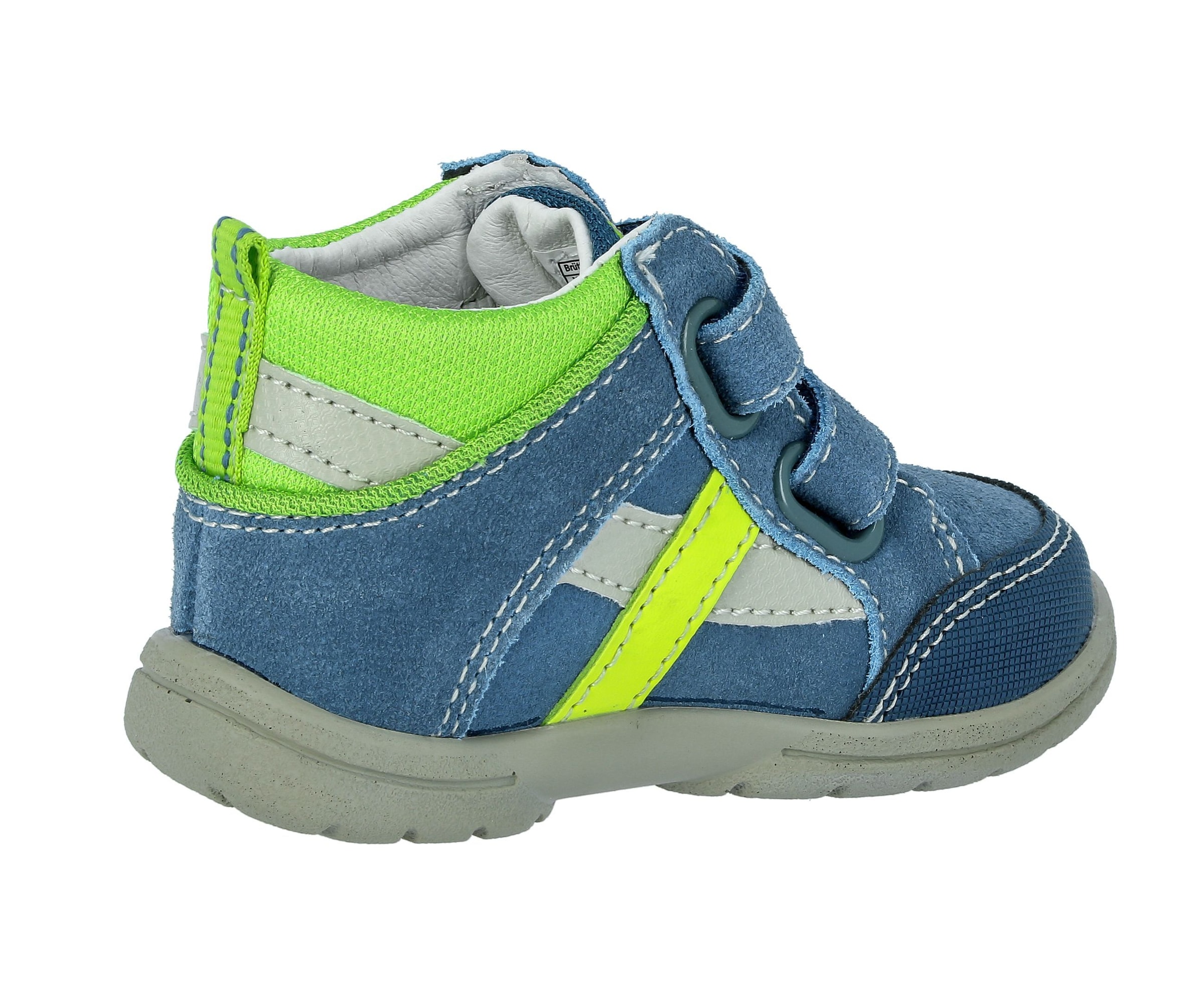 BRÜTTING Klettschuh »Lauflernschuh Spooky V«