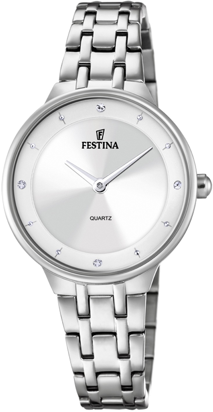 Festina Quarzuhr »Mademoiselle, F20600/1«