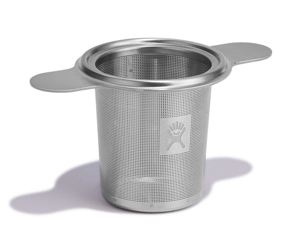 Hydro Flask Teesieb »TEA inFUSER Birch« aus 18/8 Edelstahl für Langlebigkeit und reinen Geschmack
