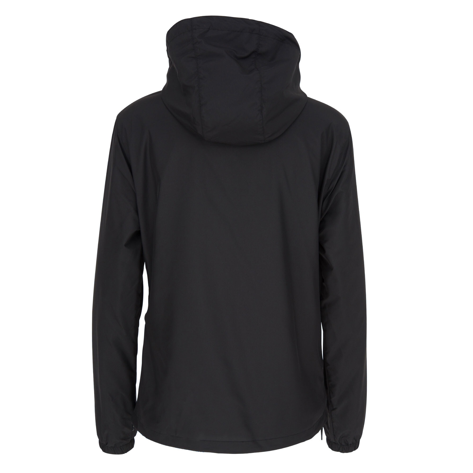 YEAZ Windbreaker »Windbreaker Bullet Black CHAZY«