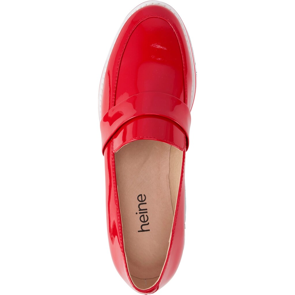 heine Slipper