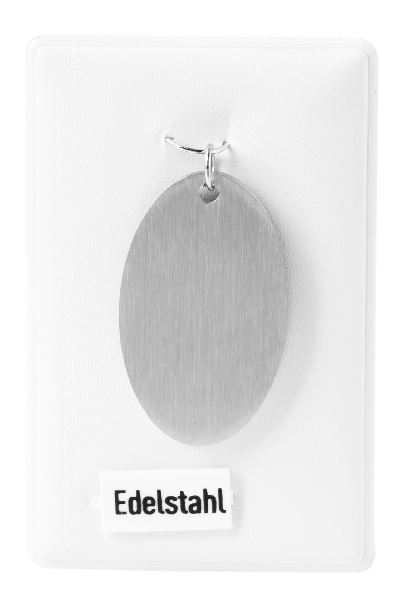 Adelia´s Kettenanhänger »Unisex Anhänger aus Edelstahl«