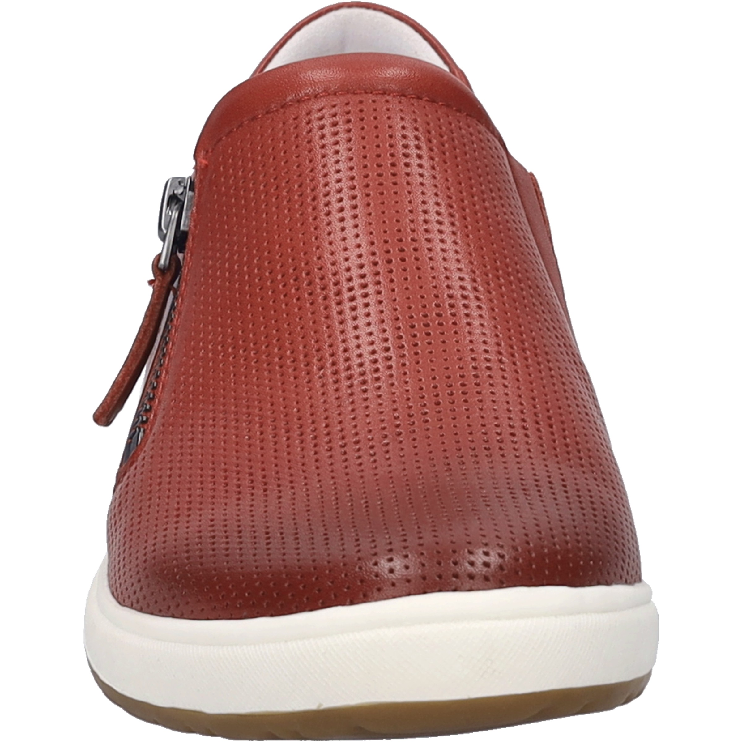 Josef Seibel Slipper »Caren 22, hibiscus«