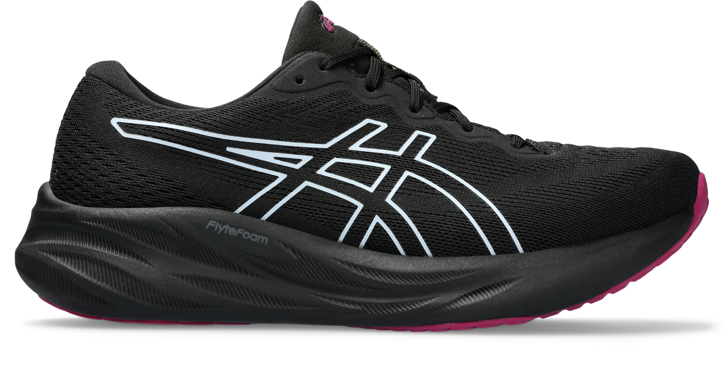 Asics Laufschuh »GEL-PULSE 15 Gore-Tex«, Wasserdicht