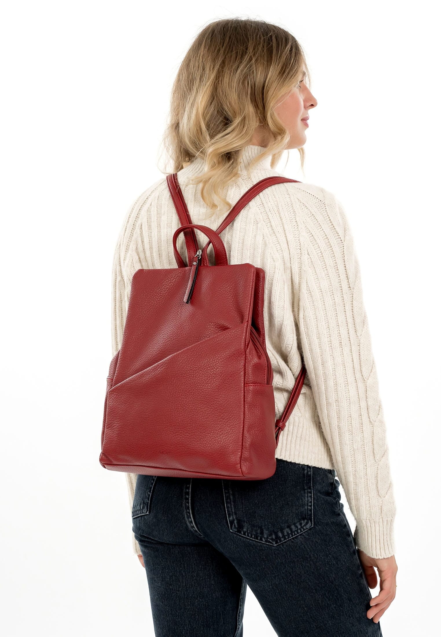 EMILY & NOAH Rucksack »Rucksack E&N Tours RUE 09«