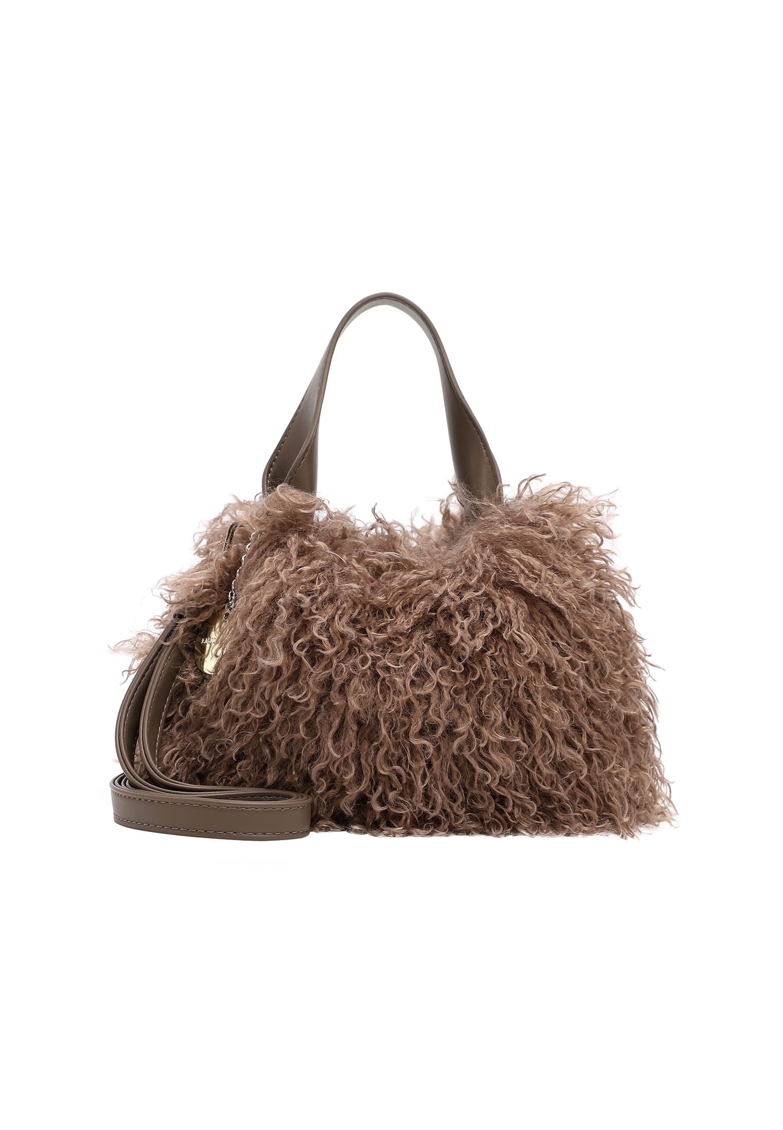 EMILY & NOAH Beuteltasche »Beutel E&N Lionne«