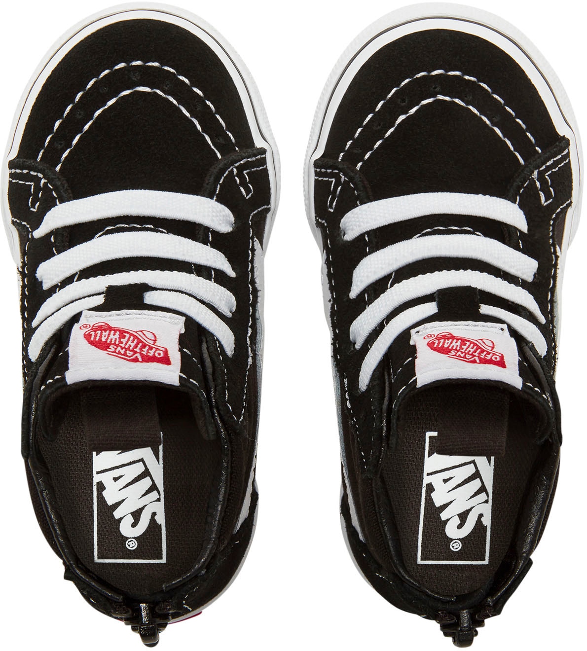 Vans Sneaker »SK8-Hi Zip«, für Babys