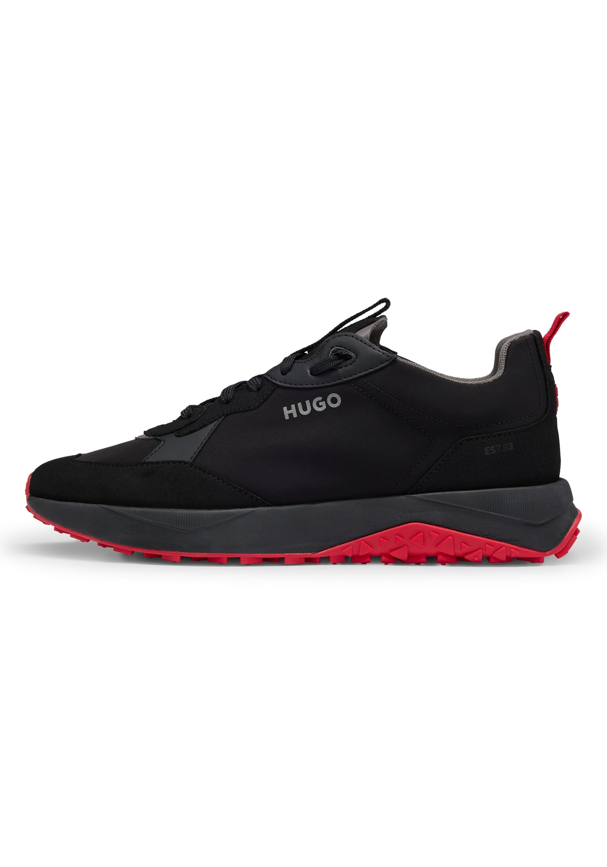 HUGO Sneaker »Sneaker Kane Runn mfny«