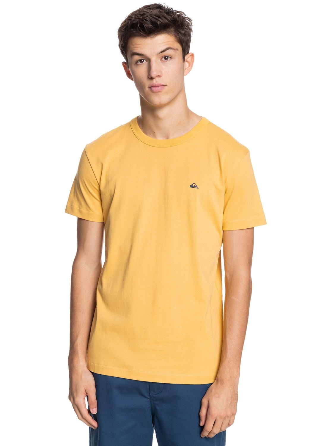 Quiksilver T-Shirt »Essentials«