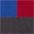 rot, royalblau, anthrazit
