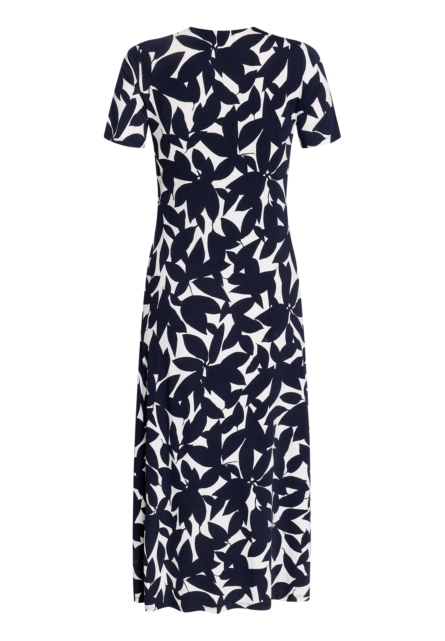Betty Barclay Midikleid »Midikleid mit Raffung«