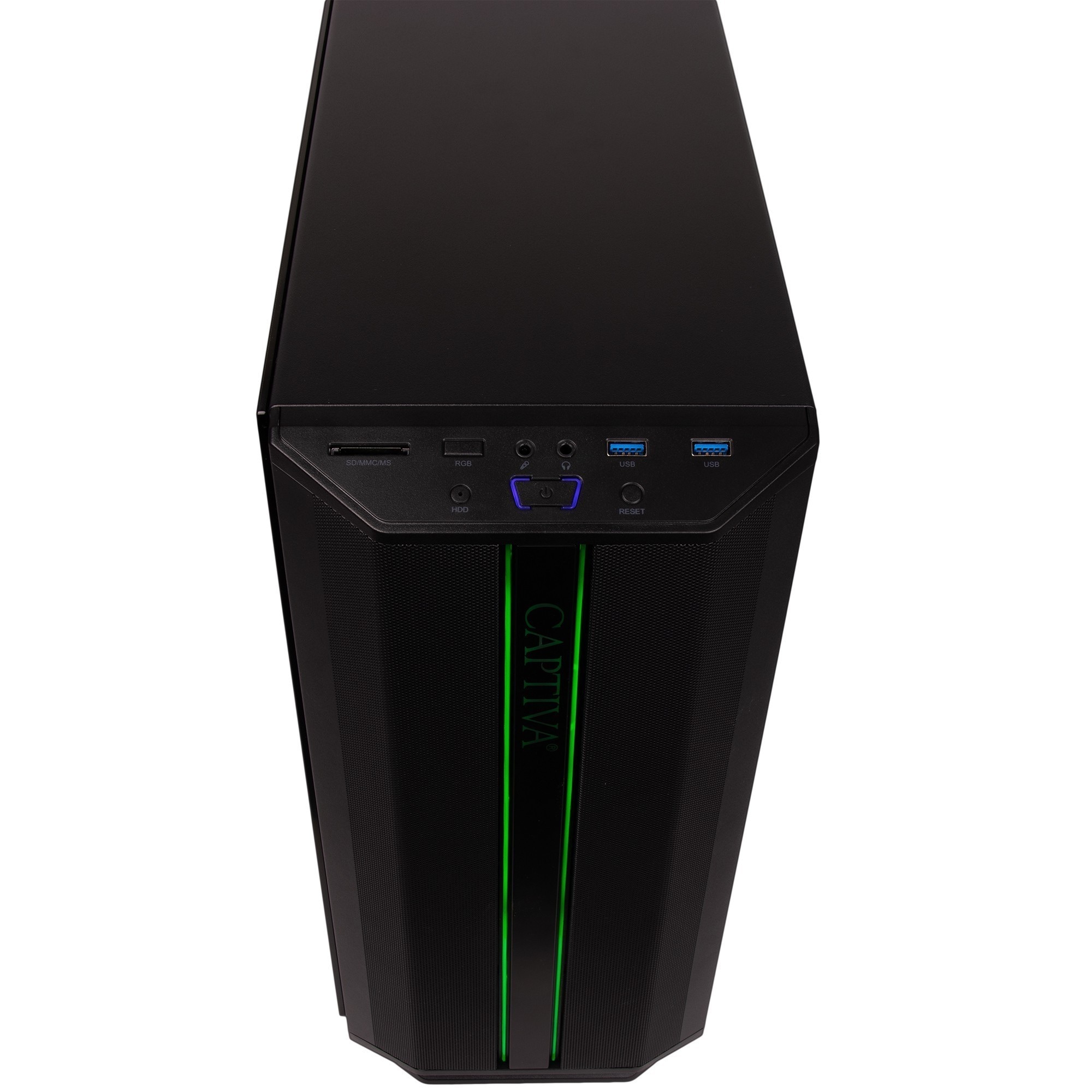 CAPTIVA Gaming-PC »Advanced Gaming R92-744«