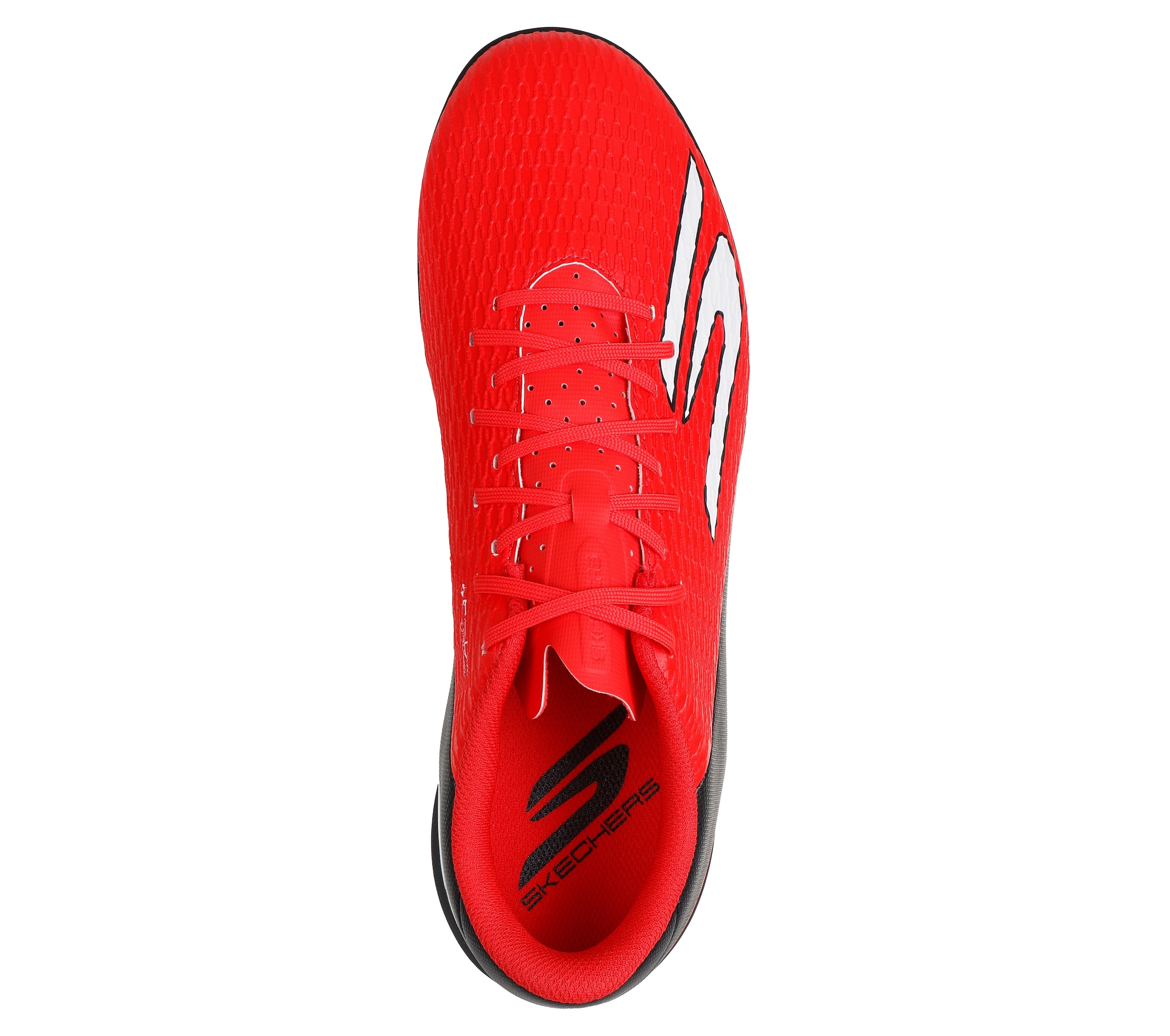 Skechers Fußballschuh »CLUB IC, Go Soccer Mens, Skechers Skx_2 Club Ic«  Hallenfußballschuh mit leichter Skechers Move Foam™-Dämpfung