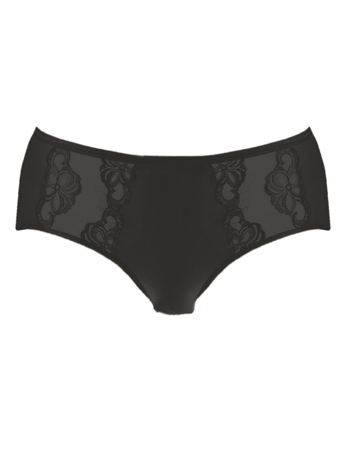 Nina Von C. Hüftslip »3er Pack Damen Hüftslip Slipboutique«, (Spar-Pack, 3 Stück St.)