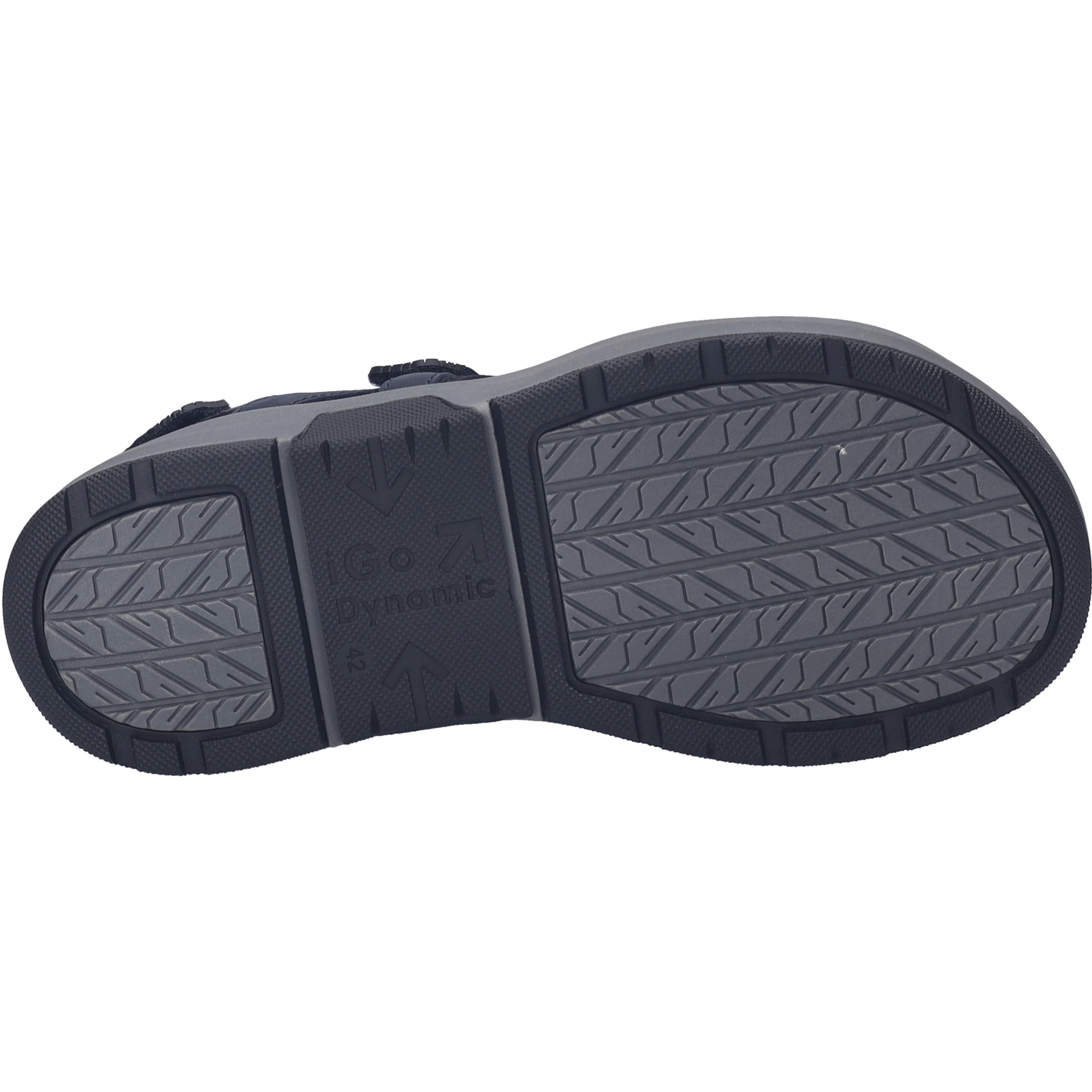 Josef Seibel Sandale »Emeric 06, dunkelblau-kombi«