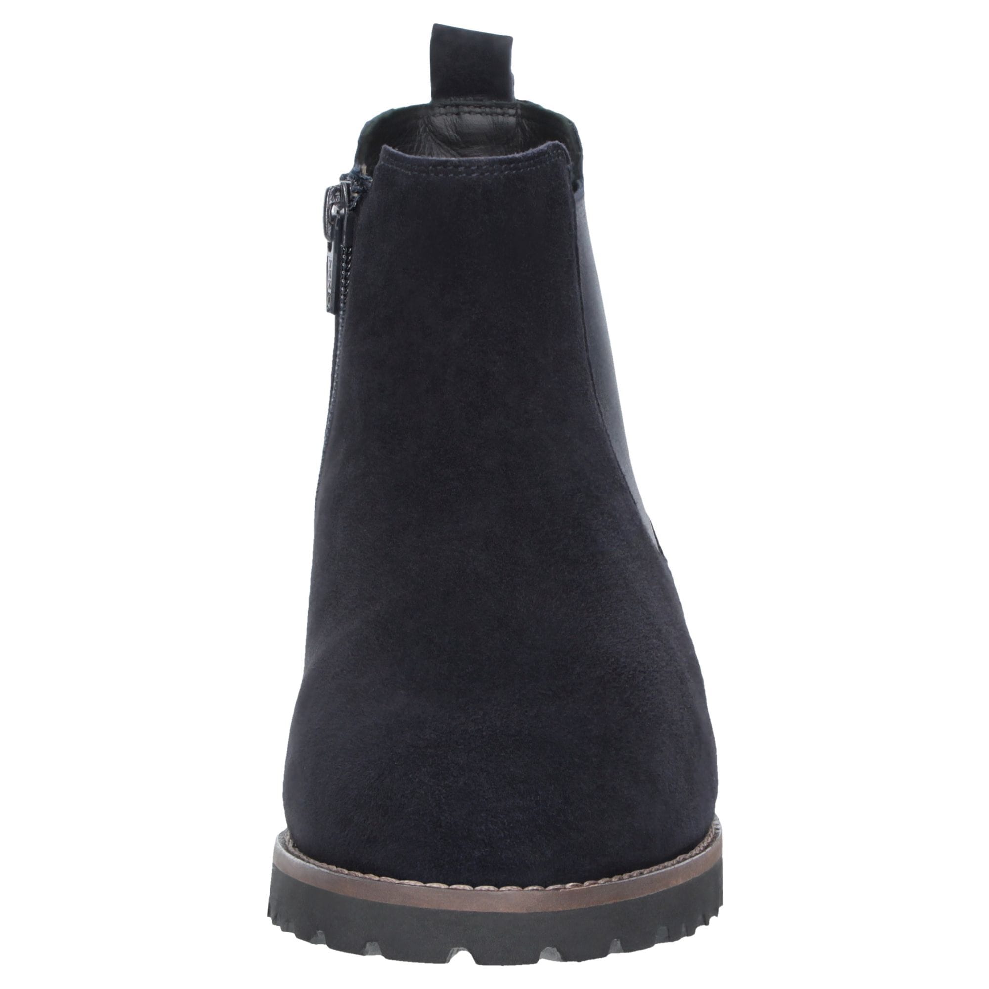 SIOUX Stiefelette »Meredith-701-H«